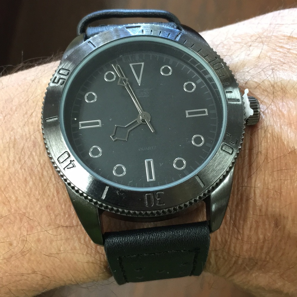 New watch - Picture 6 of 6